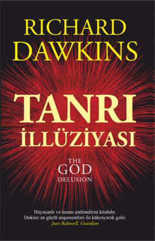 Tanrı illuziyası