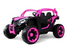 BUGGY X707XX 24V (Полноприводный, двухместный)