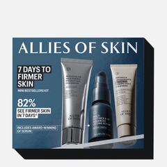 ALLIES OF SKIN 7 Days to Firmer Skin Kit Набор 7 дней для упругости кожи