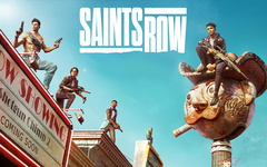 Saints Row (для ПК, цифровой код доступа)