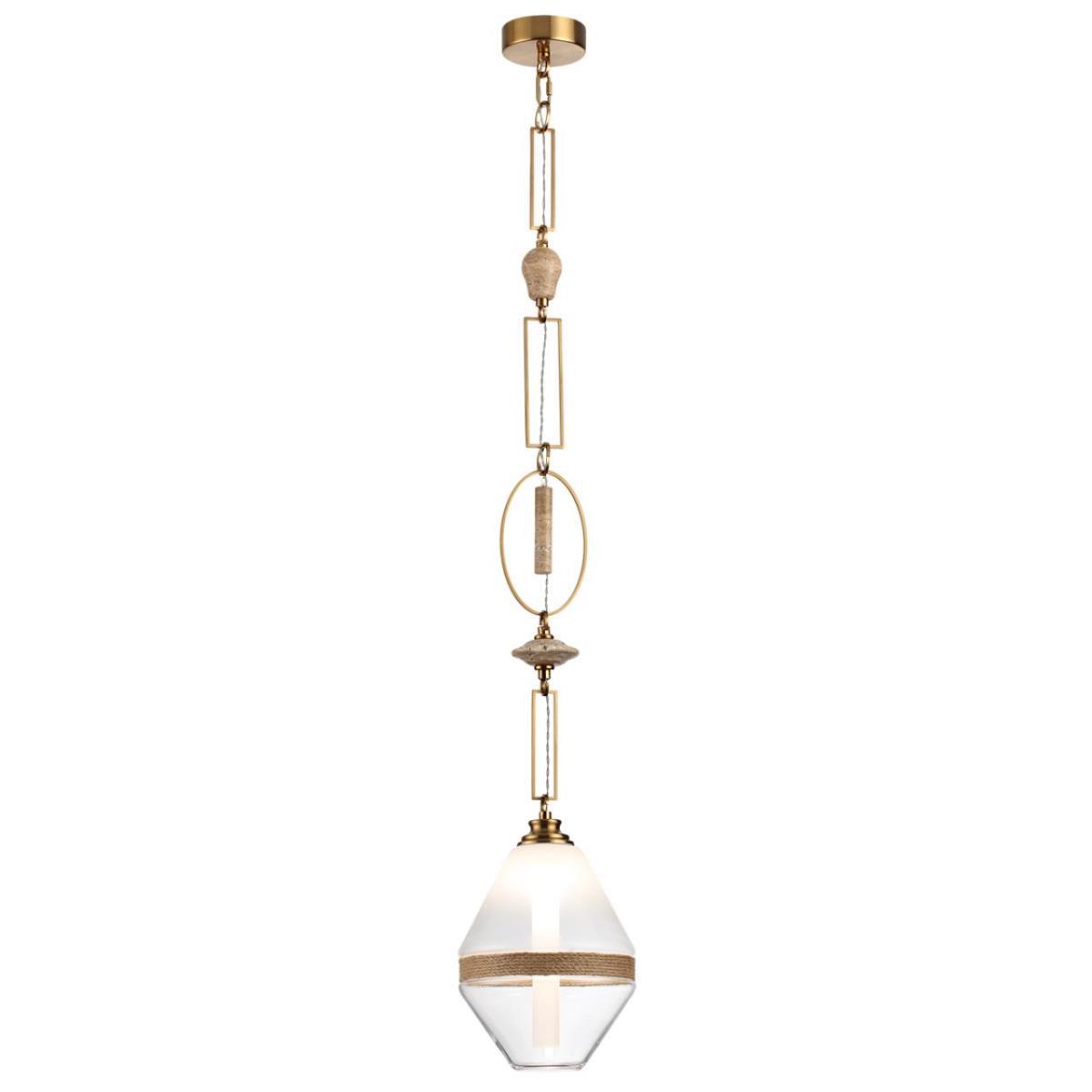 Подвесной светильник ODEON LIGHT PENDANT 5441/1A