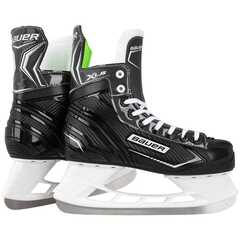 Коньки Bauer S21 X-LS JR