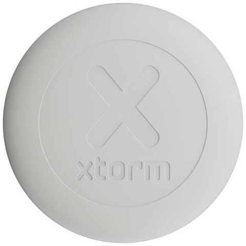 Бирка для путешествий Xtorm XTAG2GA, водонепроницаемая
