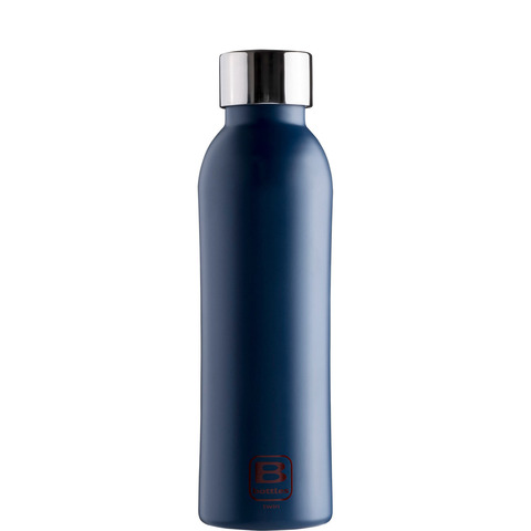Термос Bugatti B Bottle Twin blue marine BBT-BM500IN