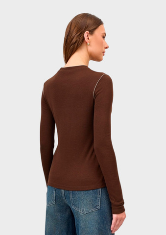 Лонгслив SAVAGE