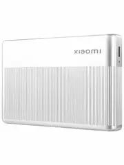 Фотопринтер Xiaomi Portable Photo Printer 1S (BHR9974GL)