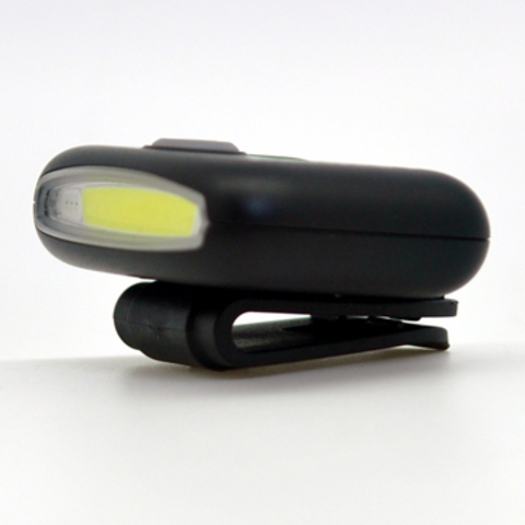 Фонарь налобный аккумуляторный BERKUT SPECIALIST BS-20004