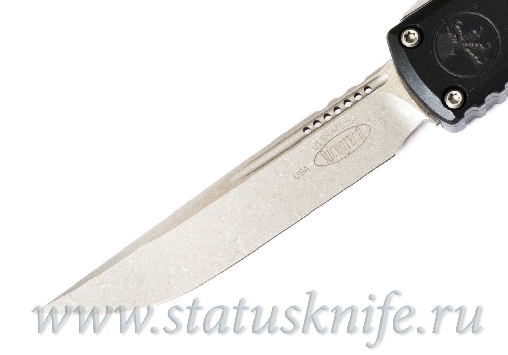 Нож Microtech Ultratech ZBT GEN III 1121-10AP