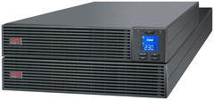 Источник бесперебойного питания APC by Schneider Electric SRV10KRIRK