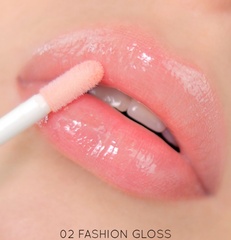 RELOUIS Блеск для губ 