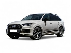 Стекла фар AUDI Q7 (2020-) R