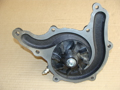 Водяной насос ГАЗ-53 (ЗМЗ)