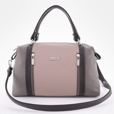 Сумка Саломея 127 мульти бельгийский шоколад