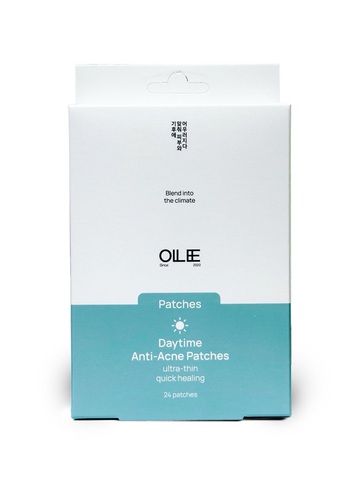 Патчи от прыщей Ollee