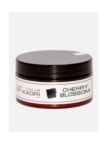 Крем для тела CHERRY BLOSSOM