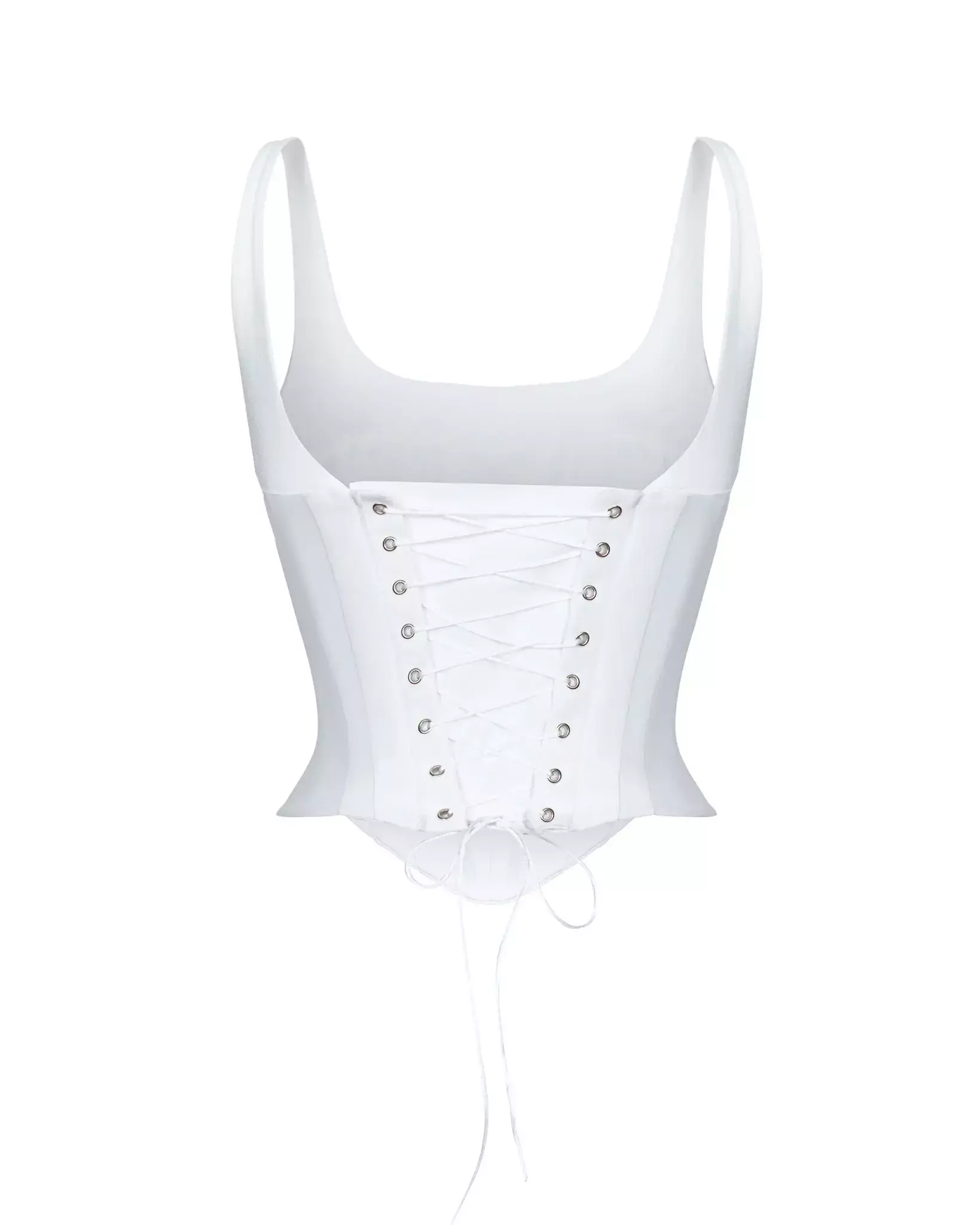 Корсет майка