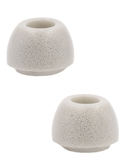 Амбушюры пенные для Apple AirPods Pro (С памятью)