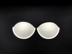 !Дефект! Чашки балконет пуш-ап белые (80В-85А-75С-70D), Беларусь