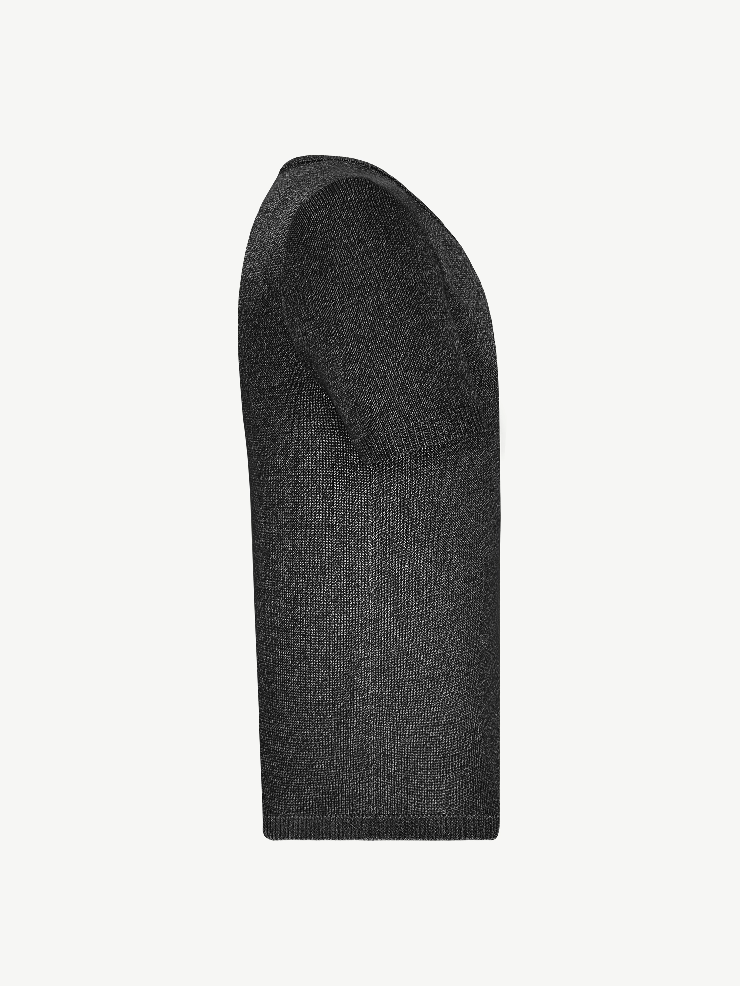 Футболка из шелка