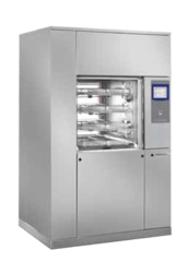 Дезинфекционно-моечная машина UNICLEAN SL MS 10/SL MS 15