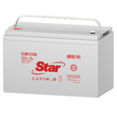 Аккумулятор STAR DJM12100