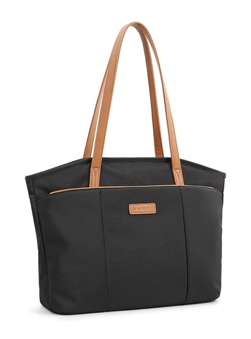 Картинка сумка городская Bange BG-6803 Black - 17