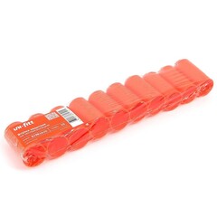 Защитная втулка маркировки коллекторов, для труб Ду 16-20мм, красная