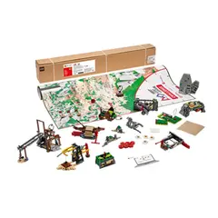 FIRST® LEGO® League Challenge