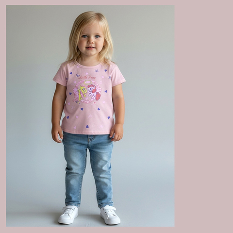 Футболка детская д (74-98) 251205-Y5155