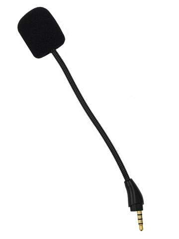 Съемный микрофон для наушников Kingston Сloud 3, Сloud III