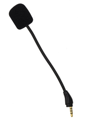 Съемный микрофон для наушников Kingston Сloud 3, Сloud III