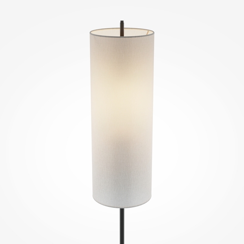 Торшер Maytoni Glamping MOD437FL-01B