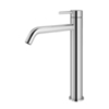 Plumberia Selection IXO XO0052CR Смеситель для раковины, на 1 отв., h28.5см., высокий, цвет: хром