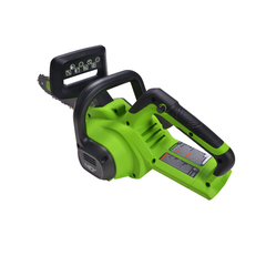 Цепная пила Greenworks G40CS30II 40V (30 см) аккумуляторная, без АКБ и ЗУ