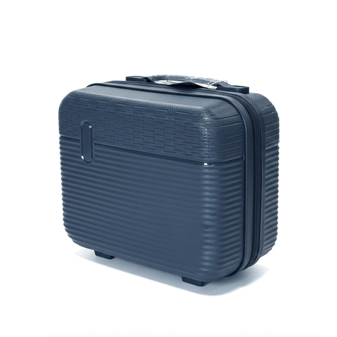 ДОРОЖНЫЙ ЧЕМОДАН SAFARI VASKA, размер S, темно-голубой