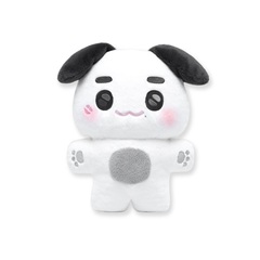 Игрушка TAEYONG - 'TY TRACK - REMASTERED' BIG-MOONG-CHILL