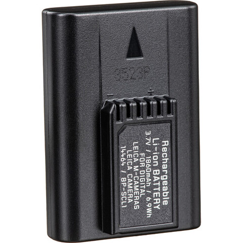 Батарея аккумуляторная Leica BP-SCL1 Li-Ion Battery (1860mAh) для серий M8, M8.2, M9, M9-P и M