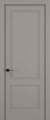 Дверь 2 HARMONY Матовый Каменно-серый