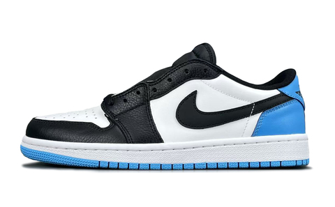 Air Jordan 1 Low OG 'UNC' 