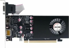 Видеокарта AFOX Radeon RX 550 AFRX550-4096D5L2 4 Гб