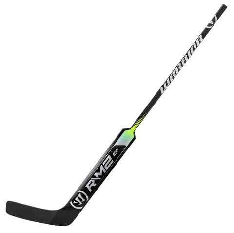 Клюшка вратарская композит. WARRIOR M2 E 26 TWT R