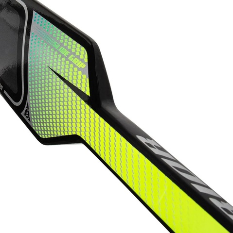 Клюшка вратарская WARRIOR M3 20 MID YTH L