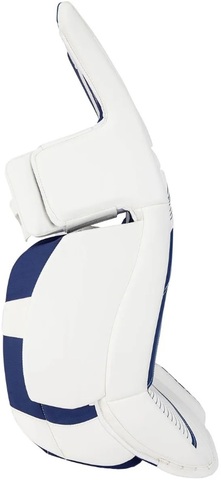 Щитки вратарские CCM E FLEX 6.9 SR 34+1