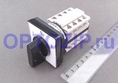 Переключатель 4G 20-6326-AM-U (10118)