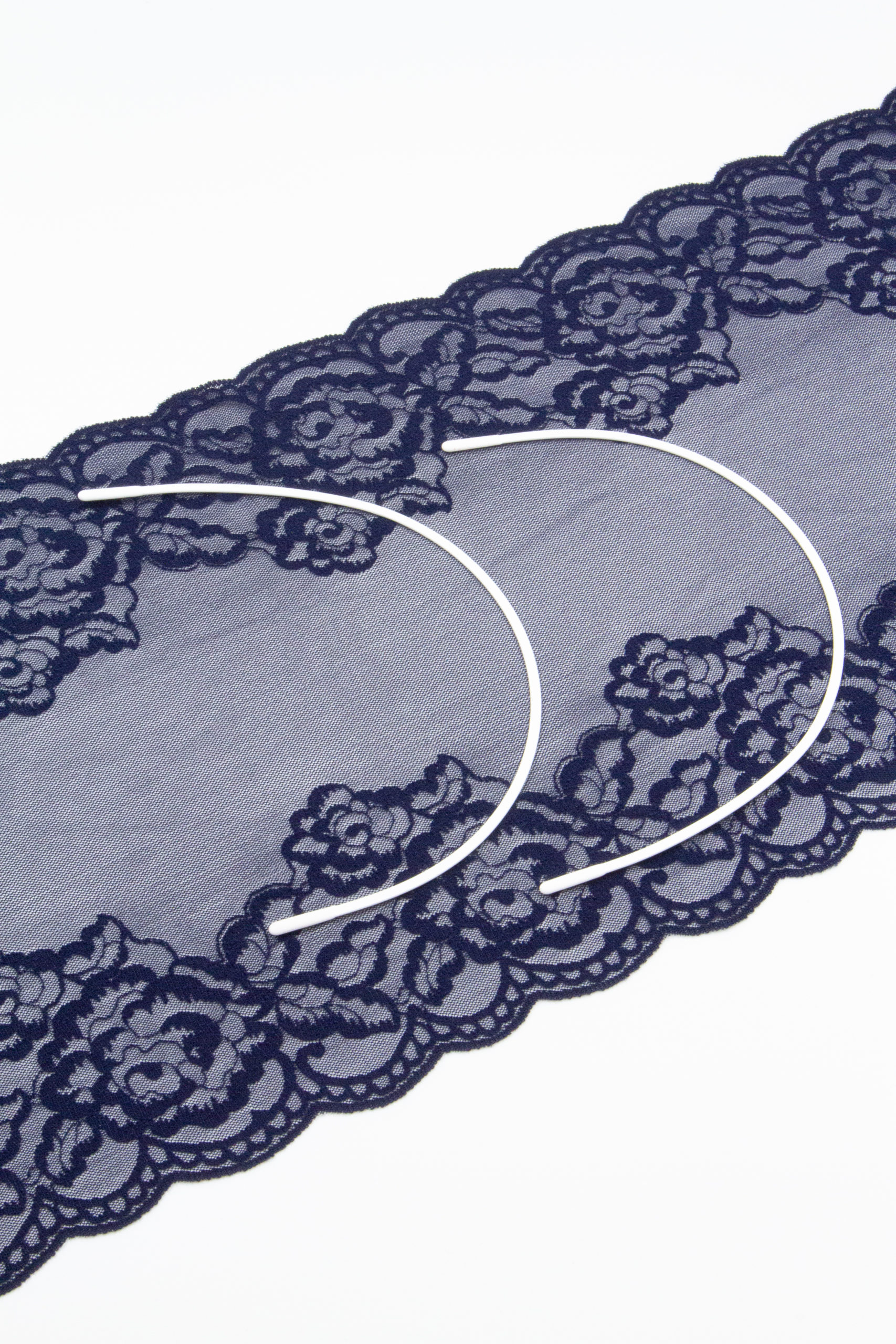 Каркасы для бюстгальтера аналог Arta-F тип 15 балконет