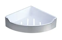 Полка угловая FIXSEN 