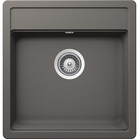 Schock Vero 50 Cristadur серебристый камень