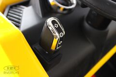 Грузовик K333AM (Полноприводный, двухместный) с дистанционным управлением