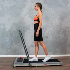 Беговая дорожка домашняя SVENSSON BODY LABS IMPACT A