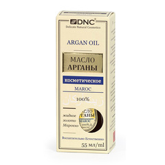DNC Масло Арганы для лица, тела и волос (спрей) 55мл